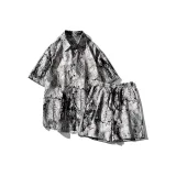 Китайский стиль, чернила, одежда, наборы