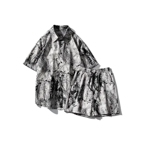 NONEVENT Повседневная спортивная одежда унисекс