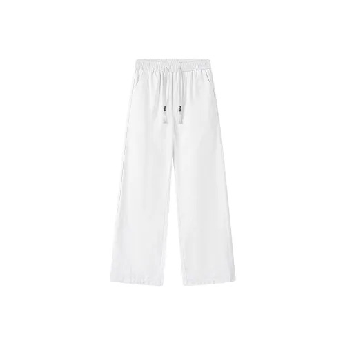 P8H9 Унисекс Повседневные брюки