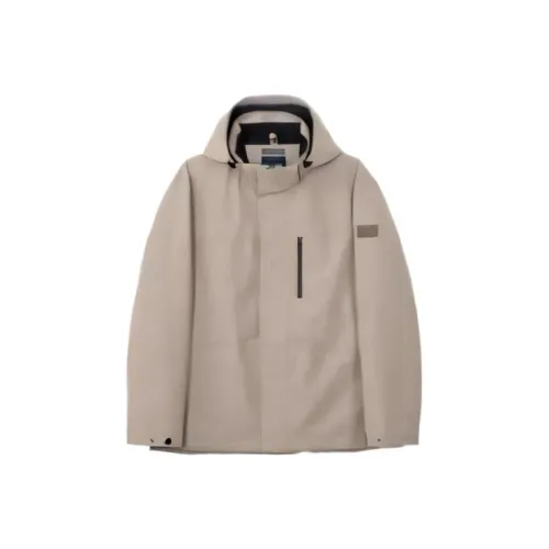 Nautica Мужские Куртки