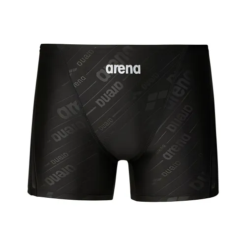Arena Плавательные шорты Мужские Черные