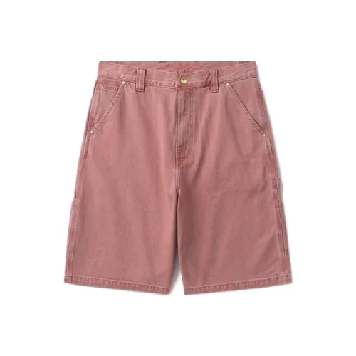 Carhartt WIP SS25 Джинсовые шорты Мужской