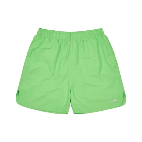 PALACE SS24 NEON SWIM SHORT NEON GREEN Swimwear Unisex NEON GREEN