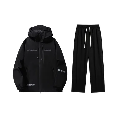 BODY GLOVE Повседневная спортивная одежда Унисекс