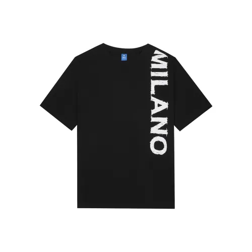 F.C. Internazionale Milano T-Shirt Унисекс