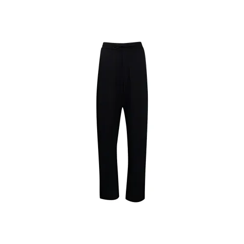 Y 3 Черные Мужские Повседневные Штаны