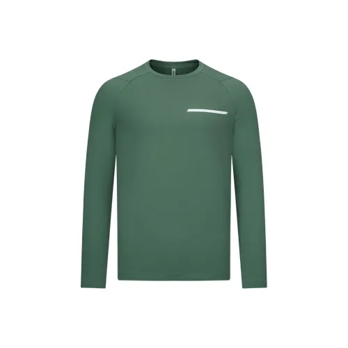 KSWISS T-Рубашка Мужская 328 K54C DGR3