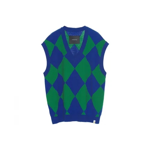 PushBUTTON Бирюзовые Женские Майки
