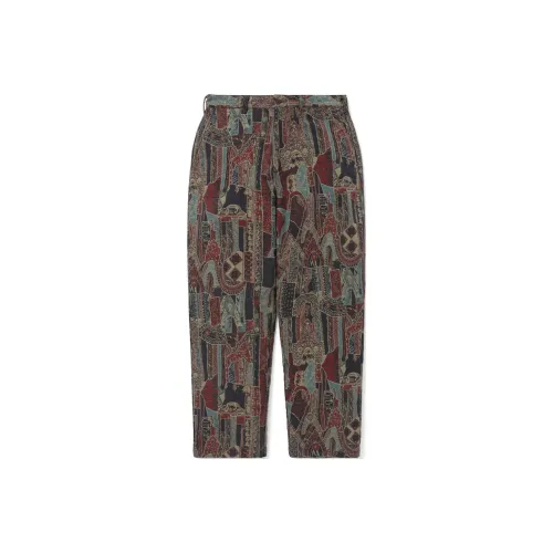 Thisisneverthat FW24 Многоцветные Унисекс Повседневные брюки