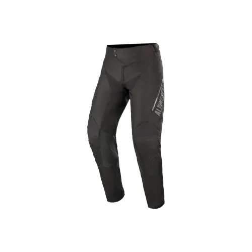 ALPINESTARS Черный/Черный Унисекс Гоночные костюмы / Мотоциклетные костюмы