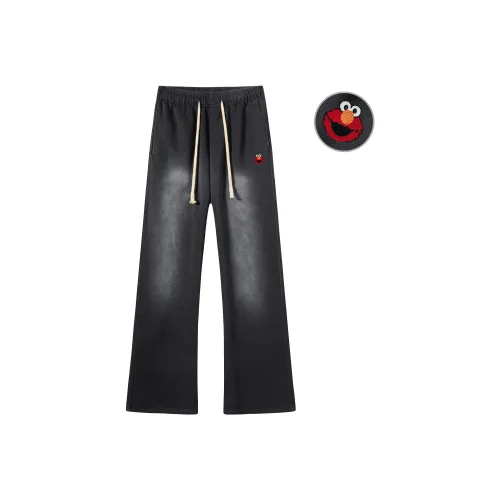 SESAME STREET Повседневные брюки Унисекс