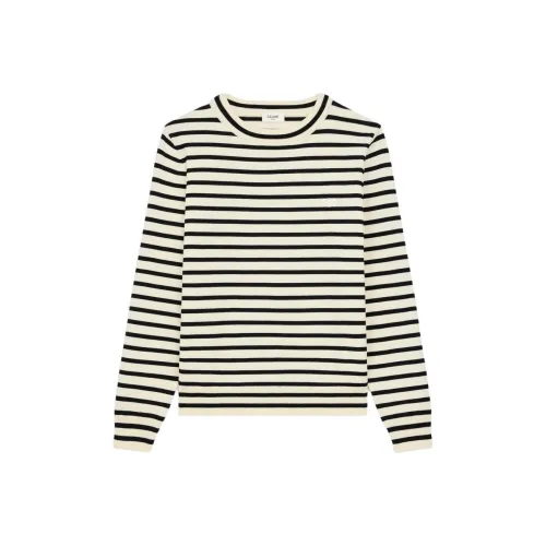 CELINE Трикотаж Мужской Многоцветный