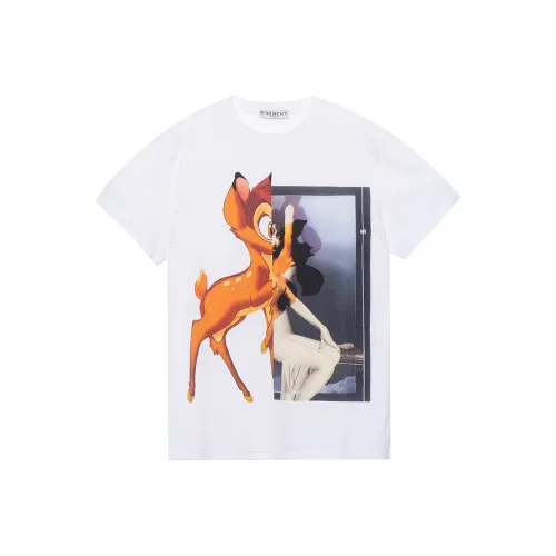 Givenchy Белые Женские Рубашки