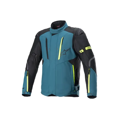 Alpinestars Байкерская куртка Унисекс