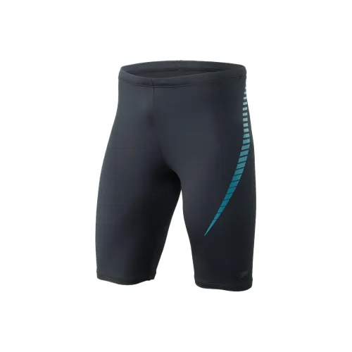 Speedo Diagona Jammer Плавательные шорты Мужские