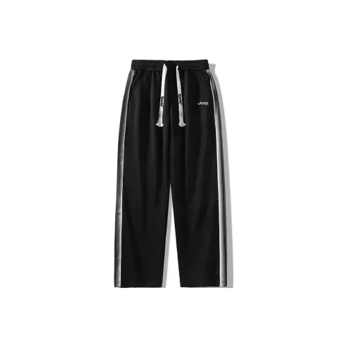 JEEP Мужские Повседневные Брюки