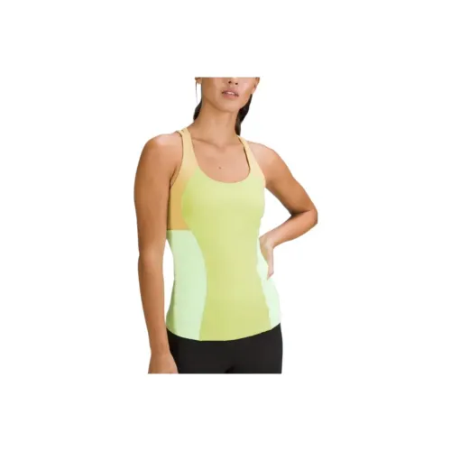 Lululemon Energy Женские Майки