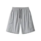 Светло-серый