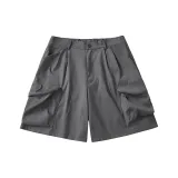 Темно-серый