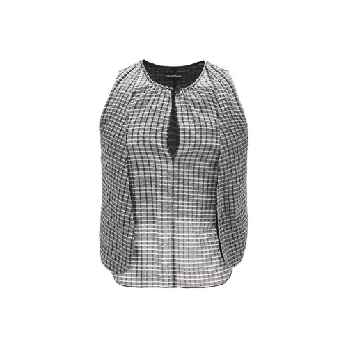 EMPORIO ARMANI Майка Женская