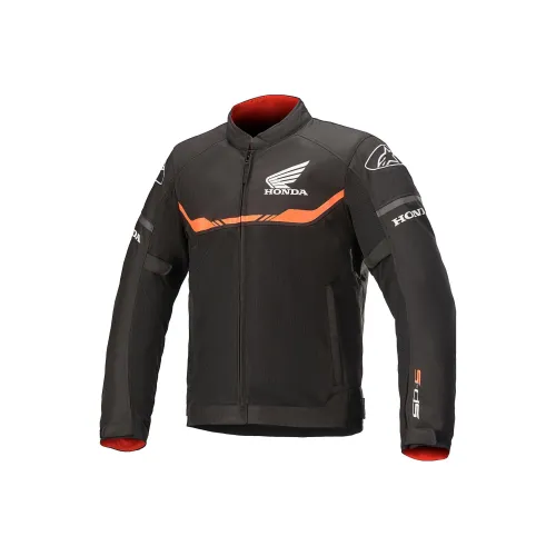 Alpinestars Мотоциклетная куртка унисекс