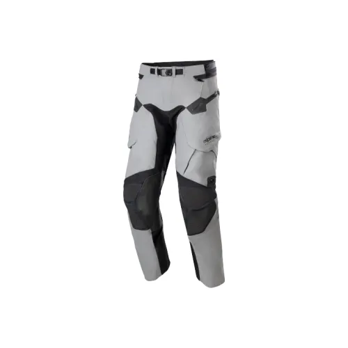 ALPINESTARS Черный/Белый Унисекс Гоночные костюмы / Мотоциклетные костюмы