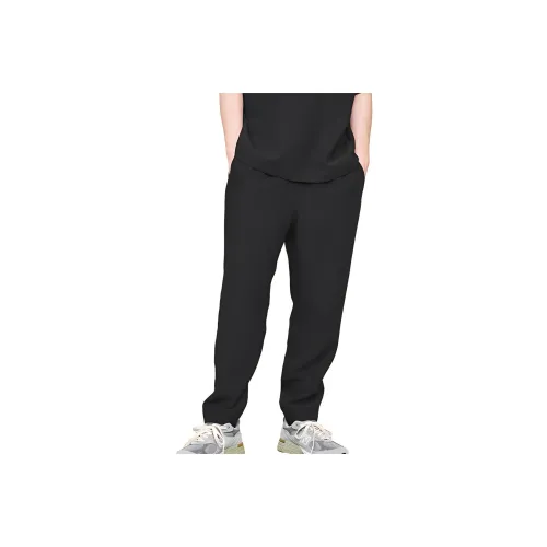UNITED ARROWS SONS Повседневные брюки Мужские Черные