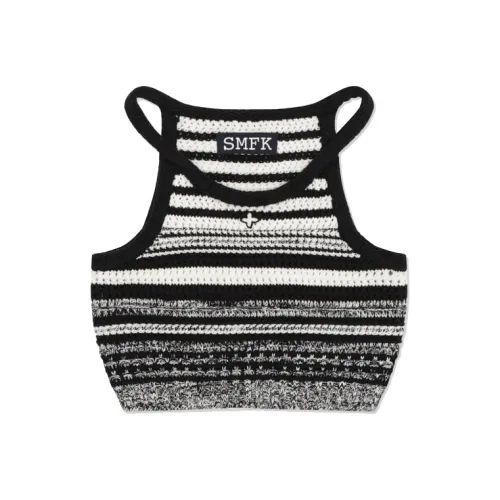 SMFK Wild World Wild World Series Топ на бретелях Женские