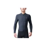 [Повседневный топ] Темно-серый