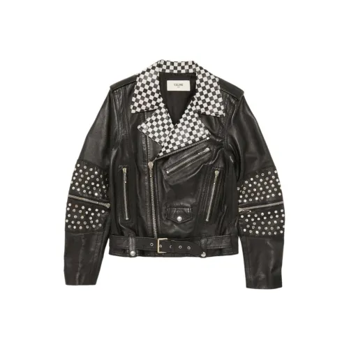 CELINE Куртки и Пальто Мужской Черный