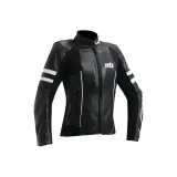 Чёрный Белый/Женский