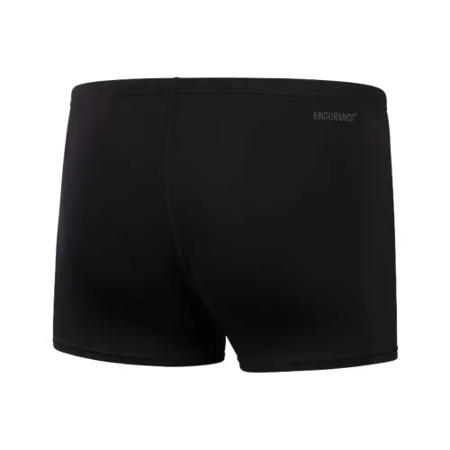 Speedo Черный Мужской Мужской Купальник