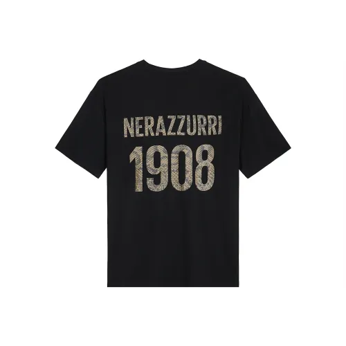 F.C. Internazionale Milano T-Shirt Унисекс