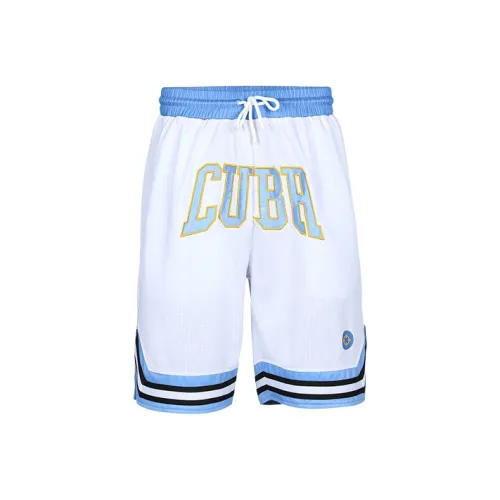 RIGORER Баскетбольные шорты Унисекс