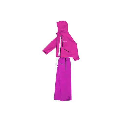 ZACHARIAH Комплект лыжной одежды унисекс