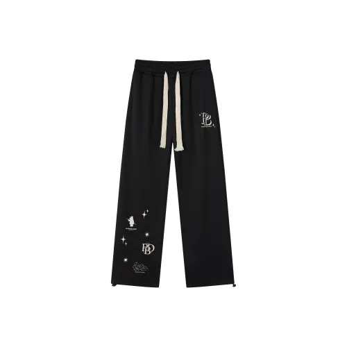 Paddington Bear Повседневные брюки Унисекс