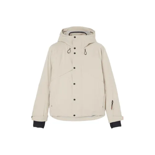 Loro Piana FW23 SKI Топ Мужской Дюна