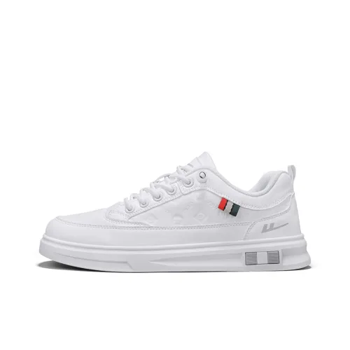 Warrior Slip On Slip On Обувь Покрытие увеличивает высоту Устойчивость к истиранию Легкий Противоскользящий Низкий Топ