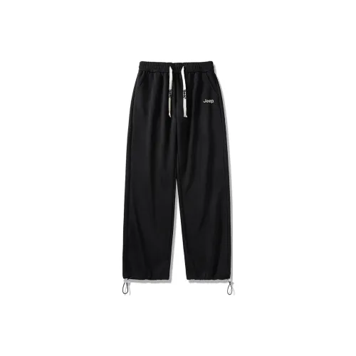 JEEP Мужские Повседневные Брюки