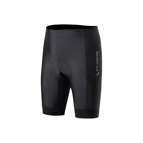Лайнер Велошорты и Велошорты Мужской Черный