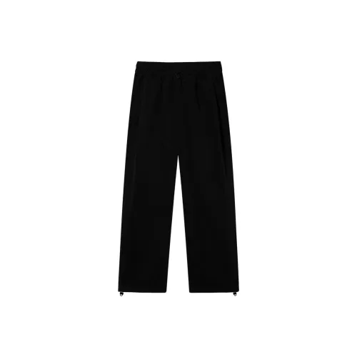 PSO Brand Унисекс Повседневные Брюки