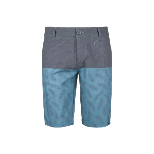DUNKELVOLK Мужские Повседневные Шорты