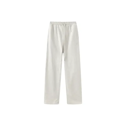 UNKNOWTAL Унисекс Повседневные Брюки