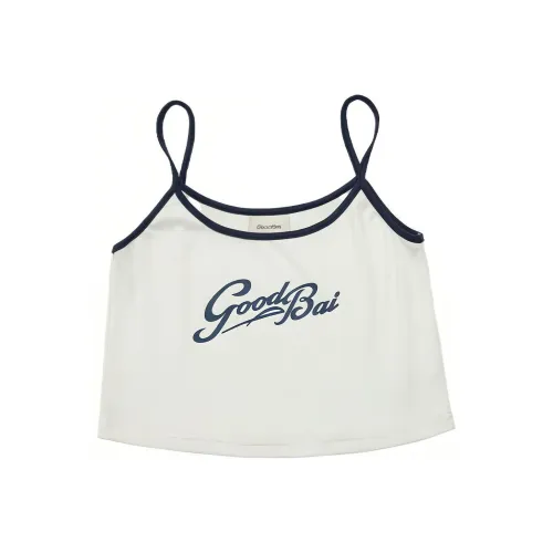 GOOD BAI SS23 Женские Футболки