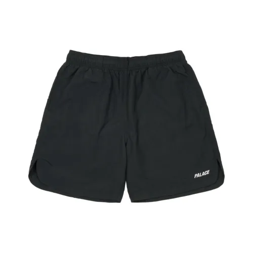 PALACE SS24 NEON Плавание Короткие Плавательные Шорты Унисекс Черные