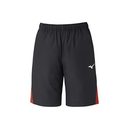 Mizuno Белые Унисекс Повседневные Шорты