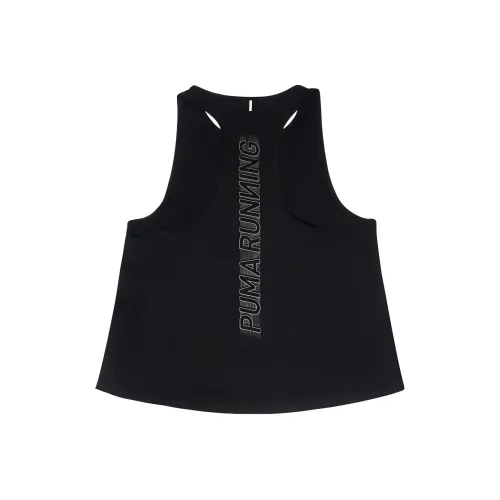 PUMA COOLadapt Майка Женская Черная