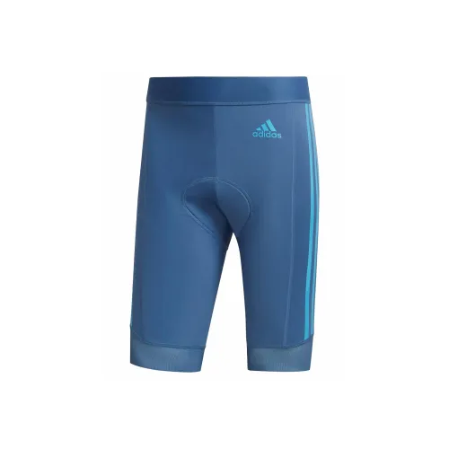Adidas SS22 Велошорты и Велошорты Мужские Синие
