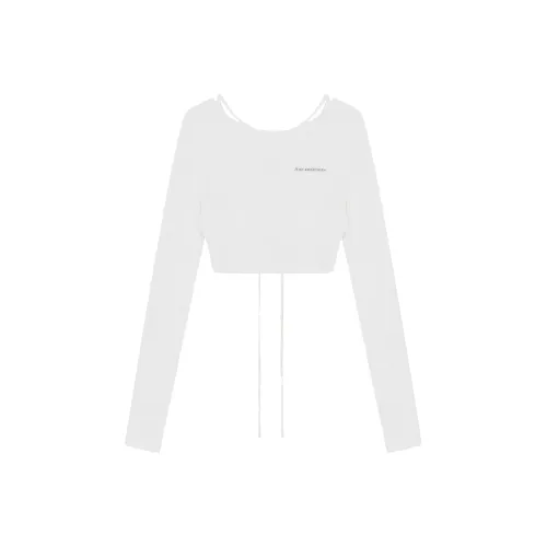 Ann Andelman Женские короткие топы