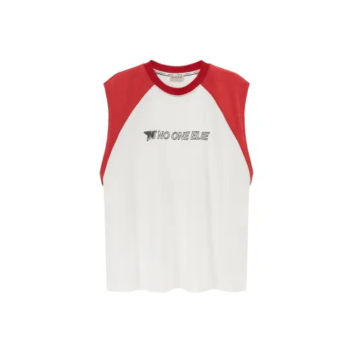 NO ONE ELSE Женские футболки